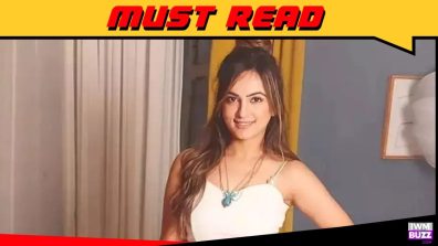 I want to celebrate the magic of music: Shalini Mahal of Kundali Bhagya fame