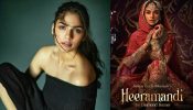 “I was prepared for reactions and responses” Says Sharmin Segal on the reactions she is getting for her role in Heeramandi!