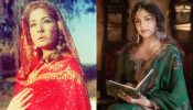 “I  Would Never Dare To Compare Myself To Meena Kumari,” Sharmin Segal On Her “Nothingness”  Remark 901295