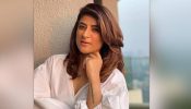 “I wrote it from a place of pure heart,”  Tahira Kashyap  On Sharmajee Ki Beti 903798