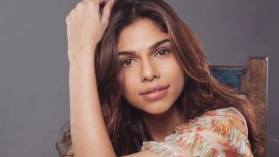 “I’m Just Thankful For The Fact That People Are Noticing Me” Says Sharmin Segal speaking about the love she is garnering for Sanjay Leela Bhansali’s Heeramandi: The Diamond Bazaar!