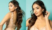 “I’m playing an assassin for the very first time,” shares Anushka Sen, India’s unique global star, on her upcoming international project in Asia.