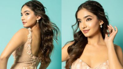“I’m playing an assassin for the very first time,” shares Anushka Sen, India’s unique global star, on her upcoming international project in Asia.