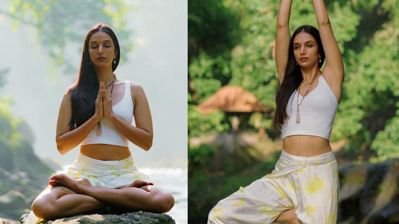 India's Biggest Yogini, Ira Trivedi on International Yoga Day; says "Teaching yoga in its true essence is my svadharma, my life's purpose" 901851