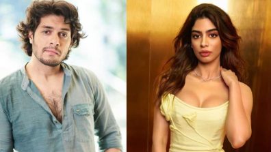 Introvert Junaid Khan  Bonds With Extrovert Khushi Kapoor