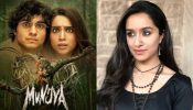 Is Shraddha Kapoor aka ‘Stree’ the Munni from ‘Munjya’ – netizens speculate