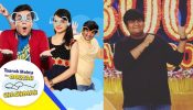Is TMKOC Fame Goli Aka Kush Shah Quit the Show? Find Out Here! 901549