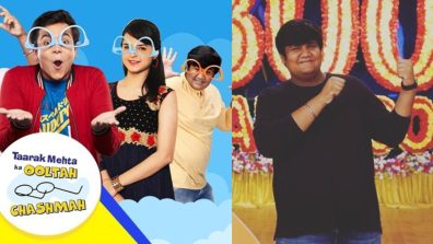 Is TMKOC Fame Goli Aka Kush Shah Quit the Show? Find Out Here!