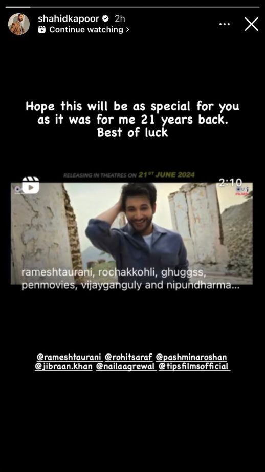 Ishq Vishk Rebound 900464