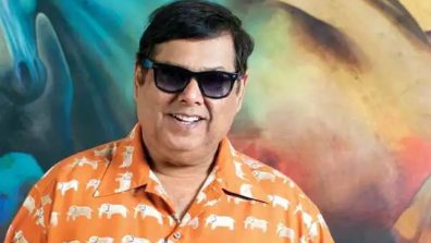 “It Is Like Living A Dream,” Says David Dhawan