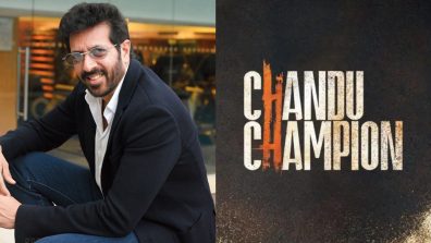 “It  Was  A  Very Emotional  Moment,” Kabir  Khan On  The Special Screening Of Chandu Champion For  Army Officials