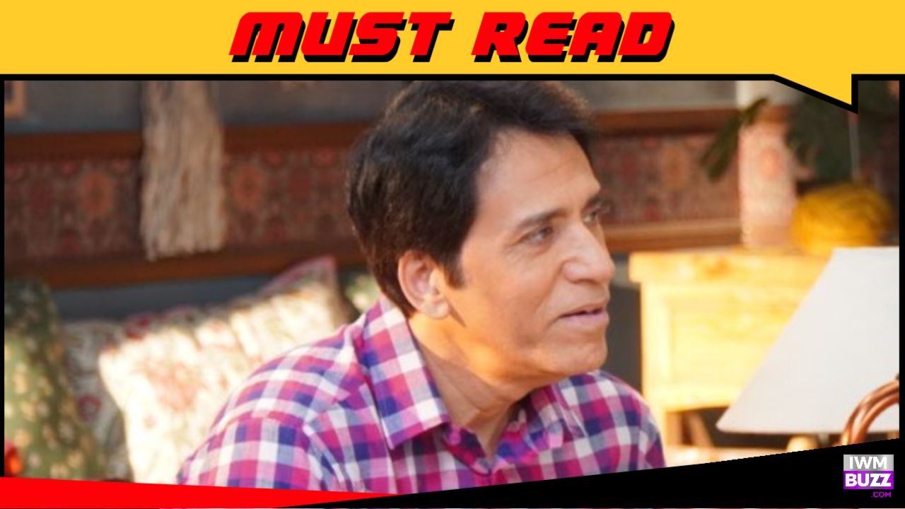 It will be interesting to explore my character of Bishan Khanna in Badall Pe Paon Hai: Sooraj Thapar 903652