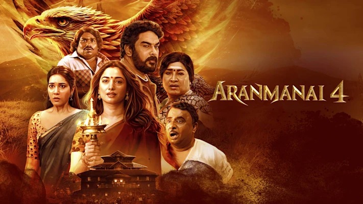 It's 'Meter Down' For Tamil, Telugu and Kannada Films In 2024; Let's Decode 903421