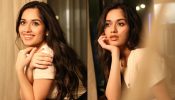 Jannat Zubair Makes Hearts Skip A Beat With Her Charismatic Smile In Instagram Photos