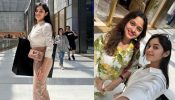 Jannat Zubair’s Fun-Filled Mall Day with Family: Check Out the Photos!