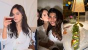 Japanese Food- Cozy Selfies: A Peek Into TMKOC’S Palak Sindhwani’s Girls Day Out