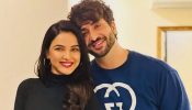 Jasmin Bhasin Beams With Pride As Aly Goni Turns Businessman