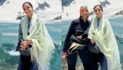 Jasmin Bhasin Shares Her ‘Hemkund Sahib Ji’ Trekking Experience, BF Aly Goni Reacts