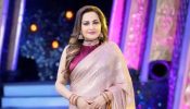 Jaya Prada Deeply Disturbed  By NEET Scandal 902726