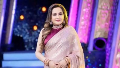 Jaya Prada Deeply Disturbed  By NEET Scandal