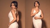 Jhalak Dikhla Jaa 11 Winner Manisha Rani Looks Gorgeous In Ivory Backless Gown, Watch!