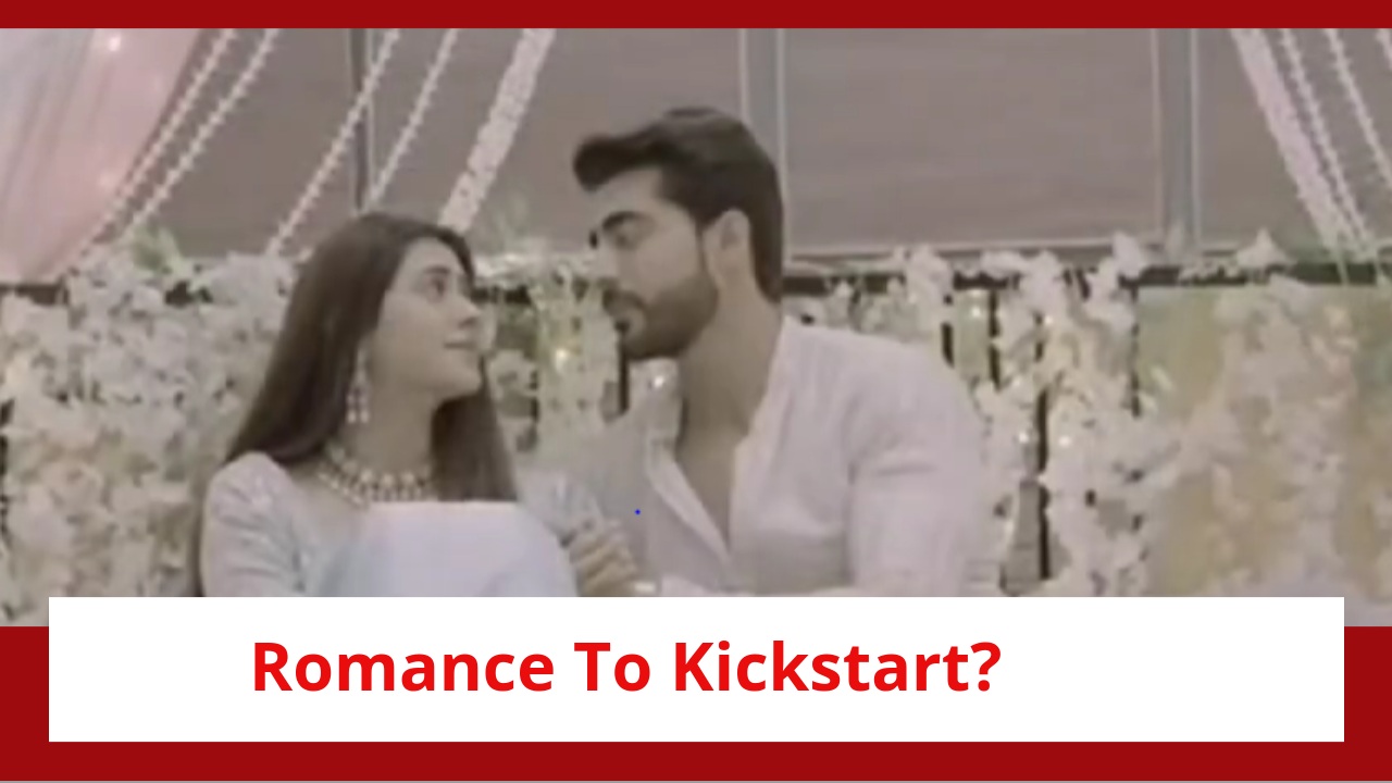 Jhanak: Romance of Aniruddh and Jhanak to start?; check details 900911
