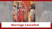 Jhanak Spoiler: Aniruddh and Arshi’s marriage gets cancelled; Jhanak termed Aniruddh’s wife