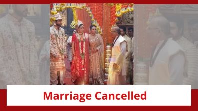 Jhanak Spoiler: Aniruddh and Arshi’s marriage gets cancelled; Jhanak termed Aniruddh’s wife