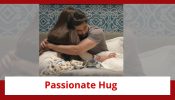 Jhanak Spoiler: Aniruddh and Jhanak’s passionate hug; both grapple with their emotions