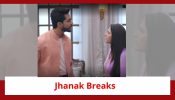 Jhanak Spoiler: Jhanak breaks Aniruddh’s heart; wants freedom from him