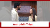 Jhanak Spoiler: Jhanak feels thankful to Aniruddh; Aniruddh tries to read her mind