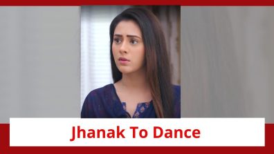 Jhanak Spoiler: Jhanak to dance for Aniruddh-Arshi’s sangeet; Bipasha’s scheming plan put to work