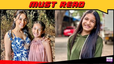 Jia Narigara talks about her debut OTT project Gunaah