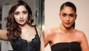 Jiya Shankar talks about 'crying a river' watching 'Hi Nanna' 901265
