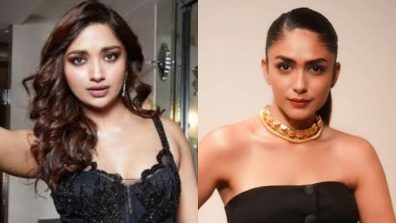 Jiya Shankar talks about ‘crying a river’ watching ‘Hi Nanna’
