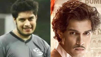 Junaid Khan’s inspiring transformation for ‘Maharaj’ – sheds 26 kilos across only 2 years for his debut film!