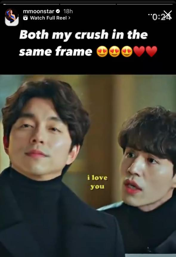 K-Drama Fever: TMKOC's Munmun Dutta's Affection for 'Goblin' Actors Gong Yoo and Lee Dong-wook 899835