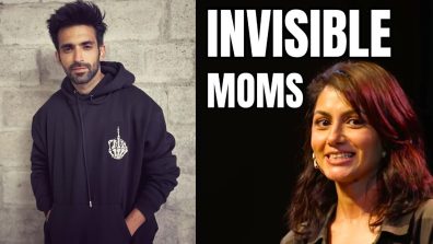 Kaise Mujhe Tum Mil Gaye Fame Arjit Taneja All Hearts For Sriti Jha’s Stand-Up Comedy On ‘Invisible Woman’
