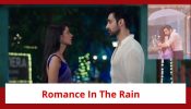 Kaise Mujhe Tum Mil Gaye Serial Twist: Amruta and Virat’s romance in the rain; hug each other