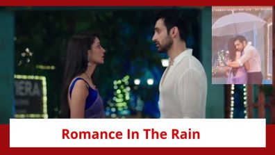 Kaise Mujhe Tum Mil Gaye Serial Twist: Amruta and Virat’s romance in the rain; hug each other
