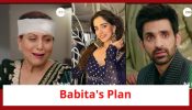 Kaise Mujhe Tum Mil Gaye Spoiler: Babita’s plan to get Priyanka in Virat’s life; perfect fodder for a love triangle
