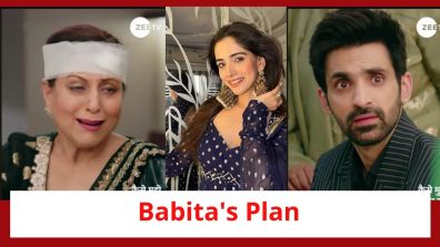 Kaise Mujhe Tum Mil Gaye Spoiler: Babita’s plan to get Priyanka in Virat’s life; perfect fodder for a love triangle