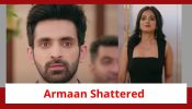 Kaise Mujhe Tum Mil Gaye Spoiler: Priyanka claims to be the wife of Virat; shocks Virat