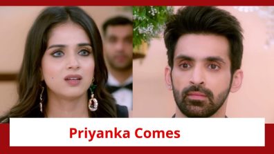 Kaise Mujhe Tum Mil Gaye Spoiler: Priyanka comes to the Ahuja house; Virat questions her intentions