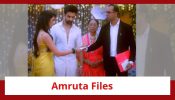 Kaise Mujhe Tum Mil Gaye Spoiler: Virat brings Amruta home after the forced marriage; Amruta files for divorce