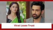Kaise Mujhe Tum Mil Gaye Spoiler: Virat loses trust in Amruta; vows to wreck her life