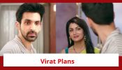 Kaise Mujhe Tum Mil Gaye Spoiler: Virat plans a business trip to Goa; Amruta accompanies him