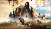 “‘Kalki 2898 AD’ Release Trailer Unveils Why It’s the Most Ambitious Must-Watch Film of the Year”