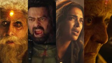 Kalki 2898 AD Trailer: Blending Indian mythology with futuristic sci-fi & even a touch of humor