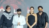Kamal Haasan quips, “I couldn’t be pregnant like Deepika’s character,” when asked about his look in ‘Kalki 2898 AD’